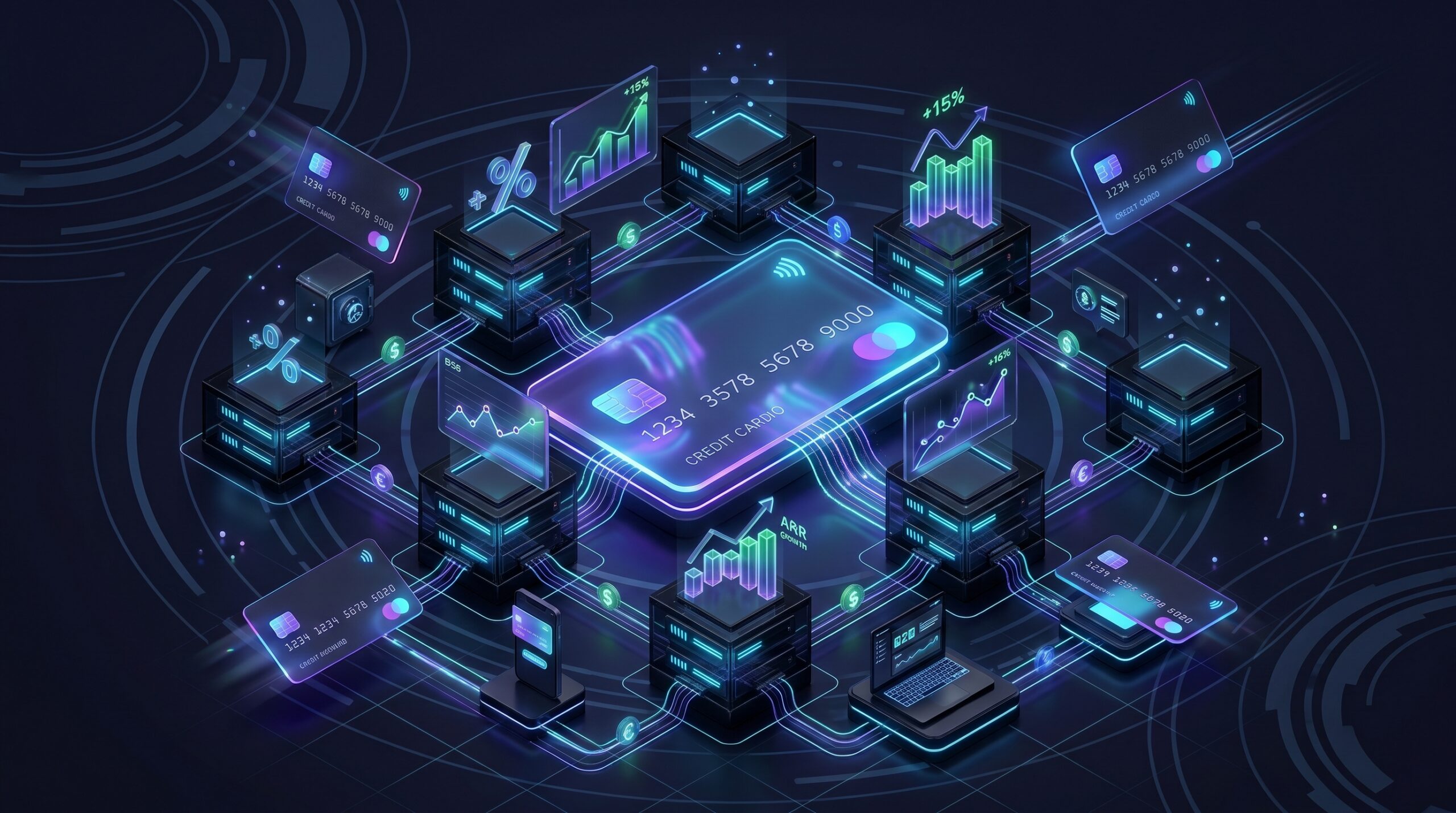 Neobank case study